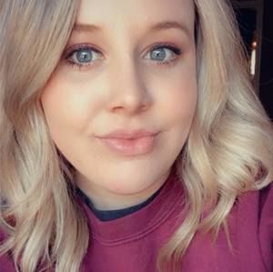 Meet your Posher, Cailyx